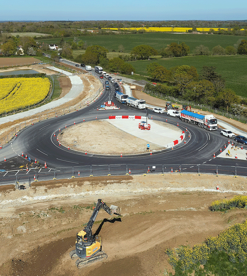 Sizewell, North Park & Ride - image 5