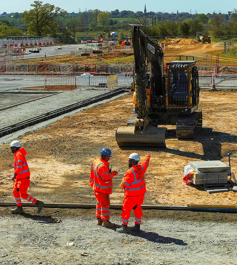 Sizewell, South Park & Ride - image 7