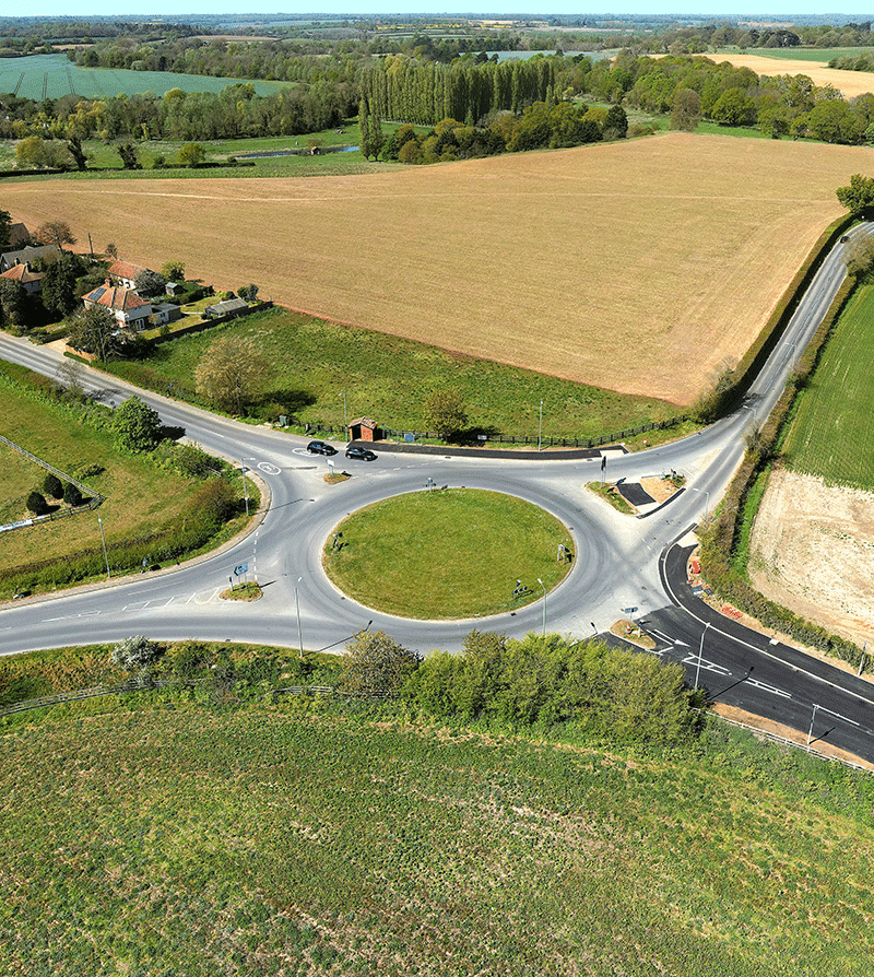 Sizewell, South Park & Ride - image 9