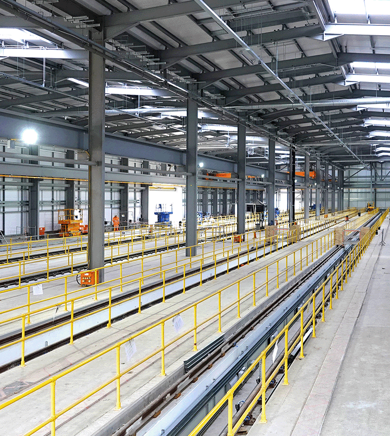 Acton Depot - image 3