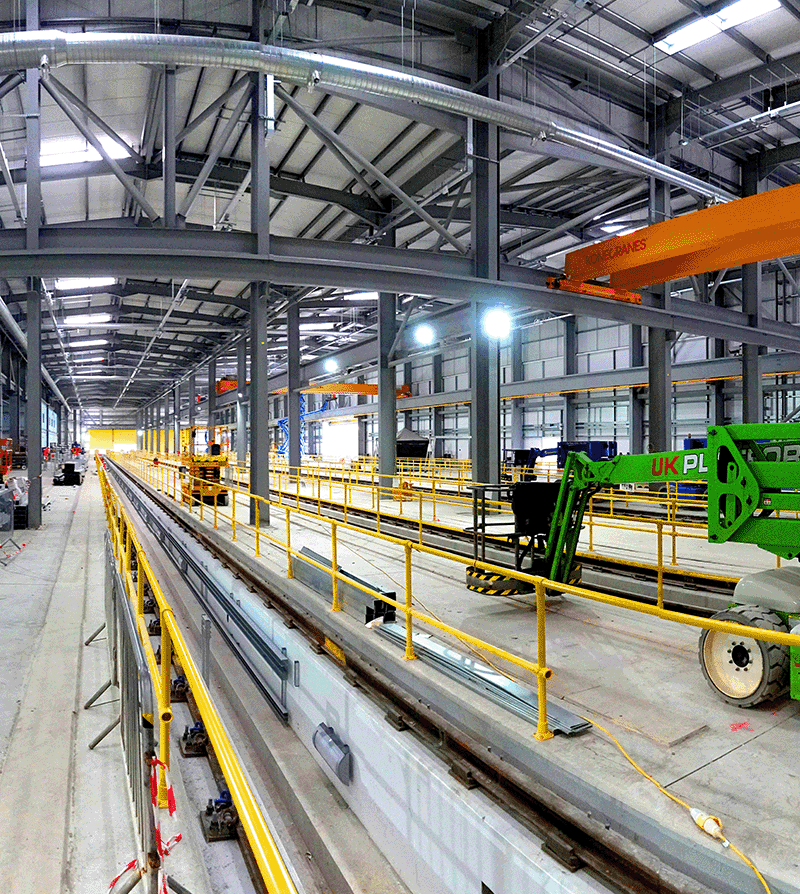 Acton Depot - image 5