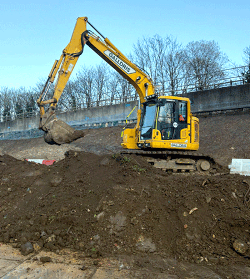 Acton Embankment - image 2