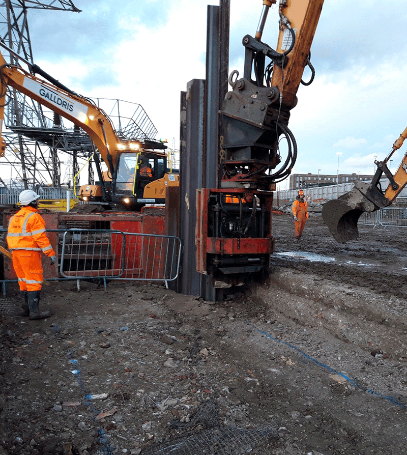 Barking Riverside Station - image 2