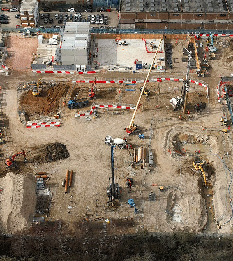 Colt Data Centre - image 5