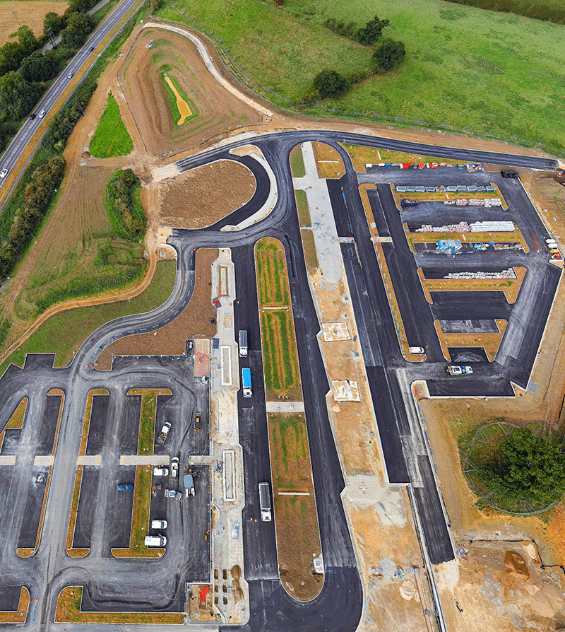 Eynsham Park & Ride A40 - image 9