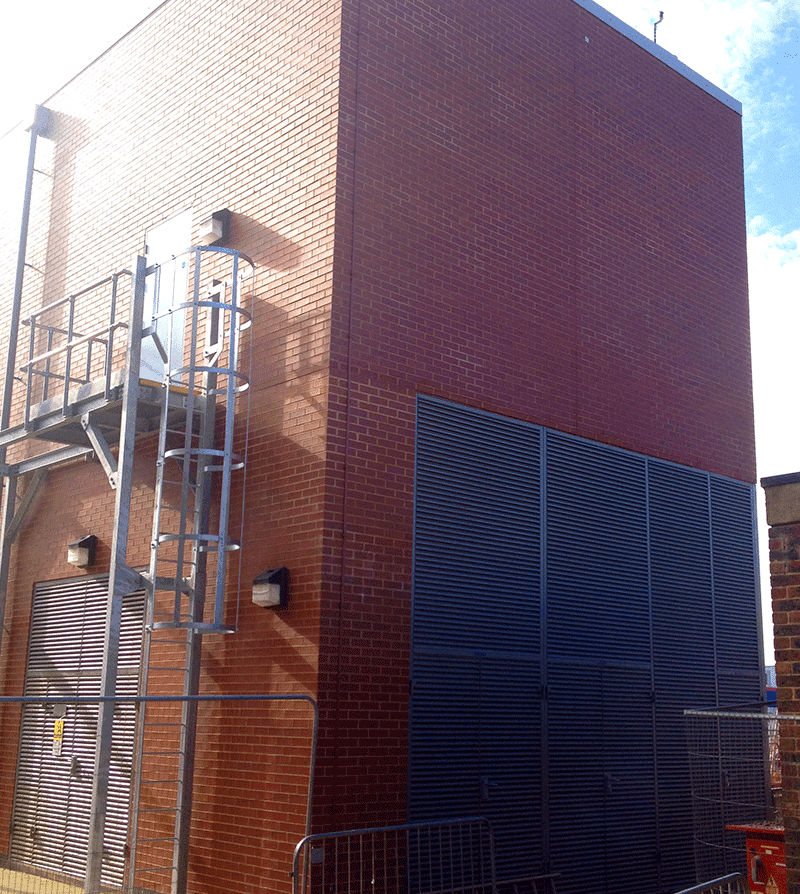 Gatwick Airport Substation - image 4