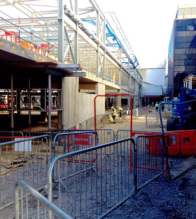 Gatwick Airport Substation - image 6