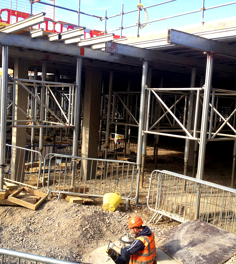 Gatwick Airport Substation - image 8
