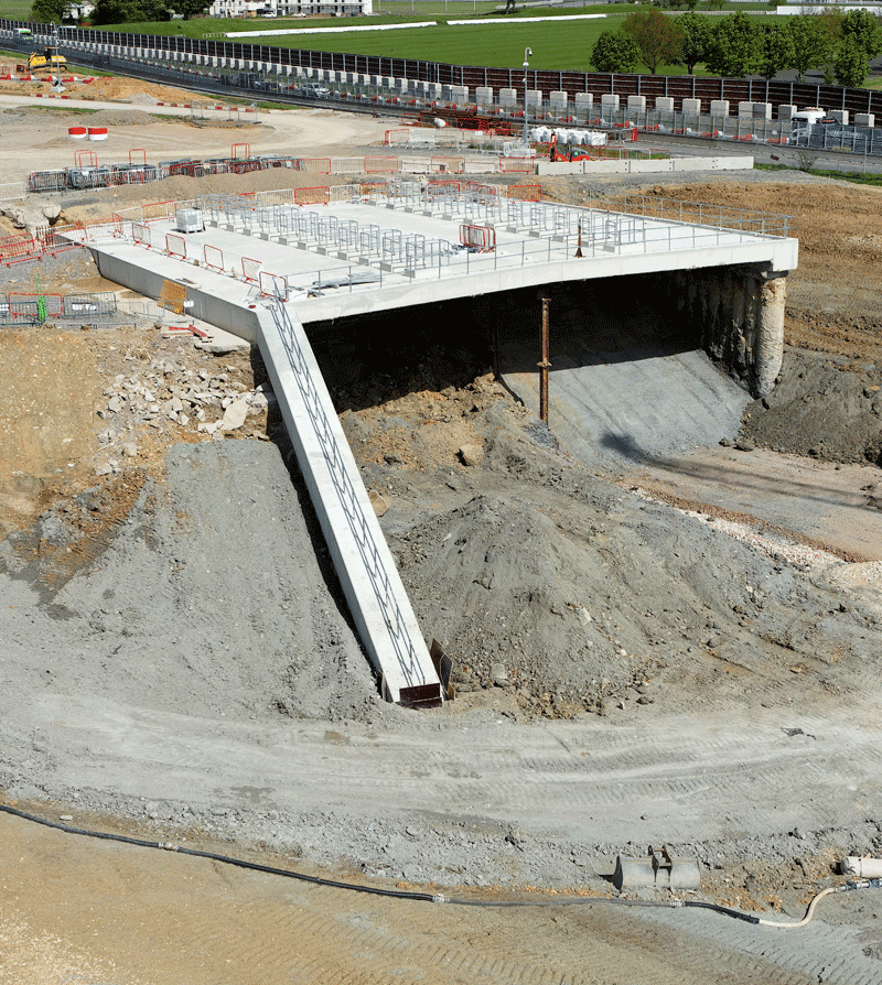 HS2 Long Itchington South - image 7