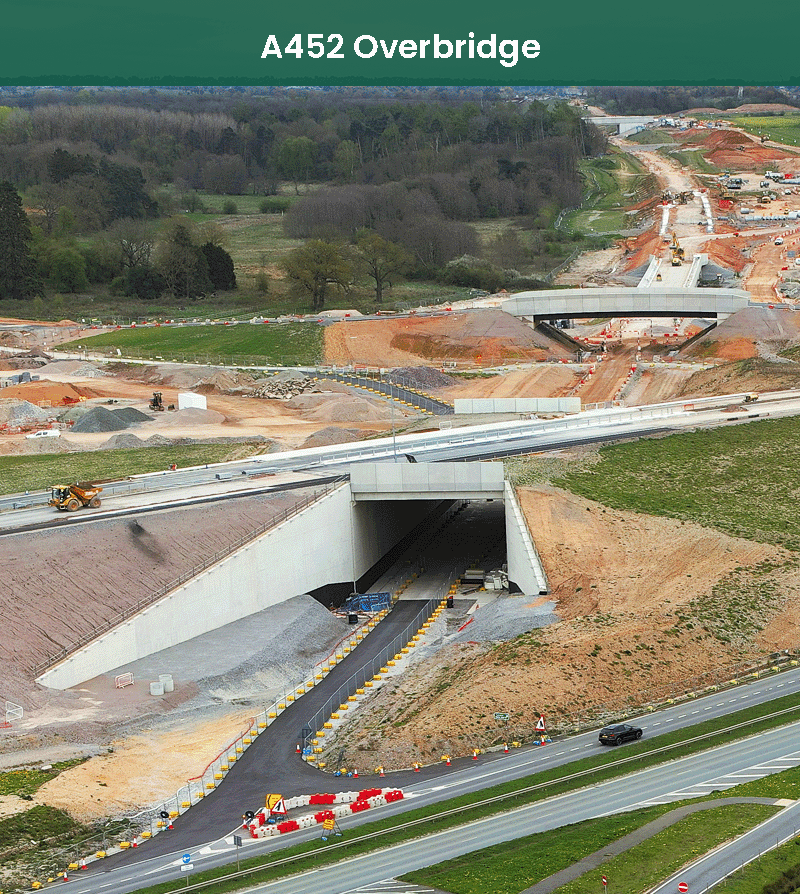HS2 Bridges & Structures - image 2
