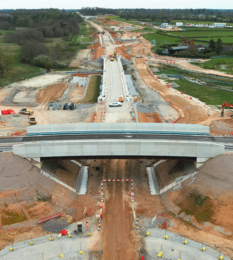 HS2 Bridges & Structures - image 3