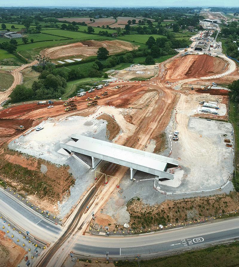 HS2 Bridges & Structures - image 5