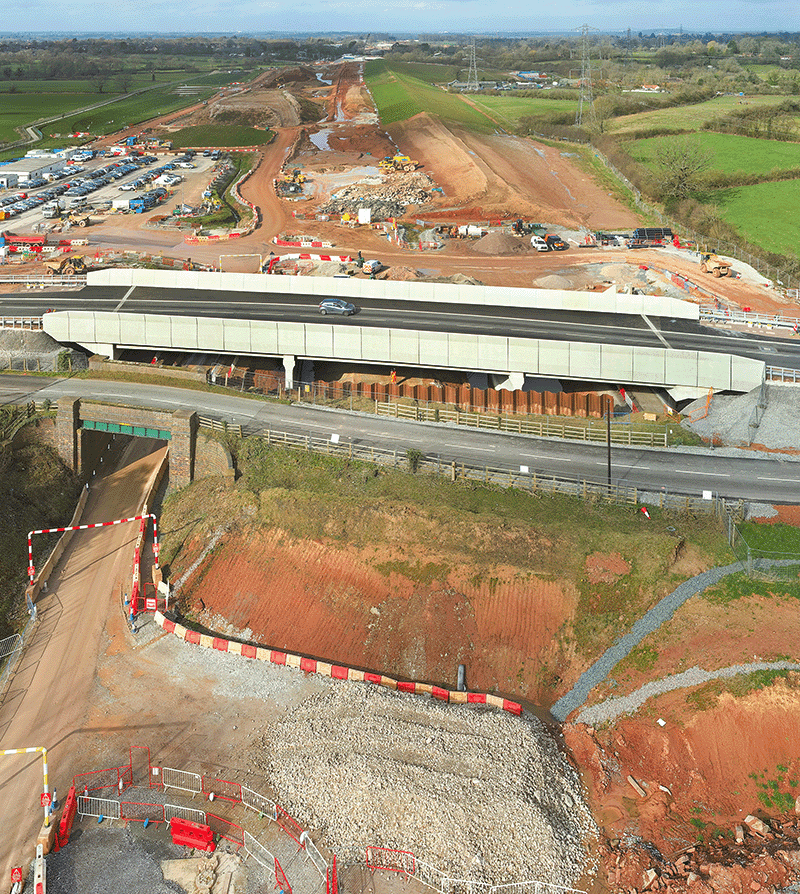 HS2 Bridges & Structures - image 7