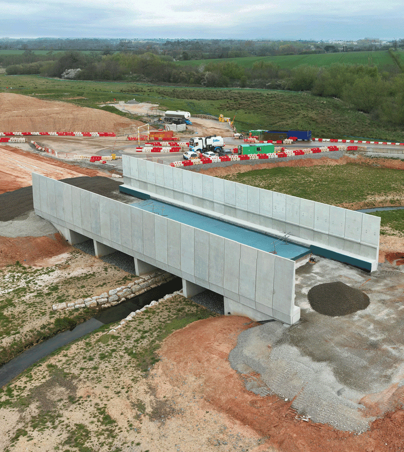 HS2 Bridges & Structures - image 10