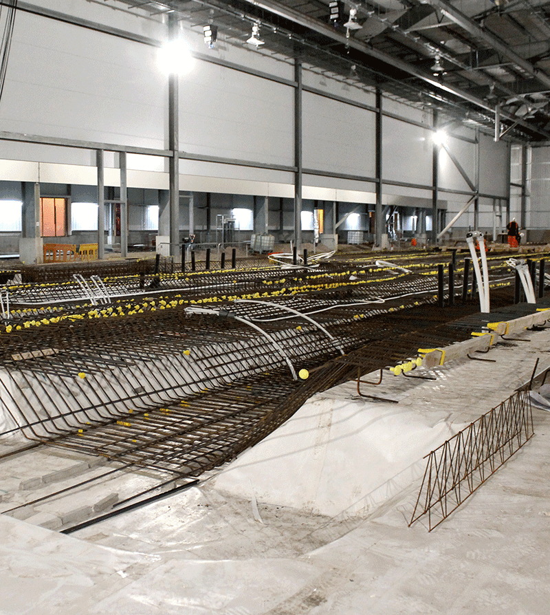 Old Oak Common Depot - image 12