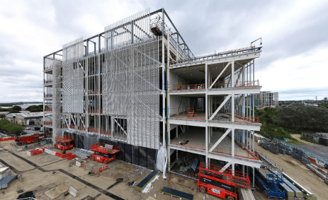 Colt Data Centre