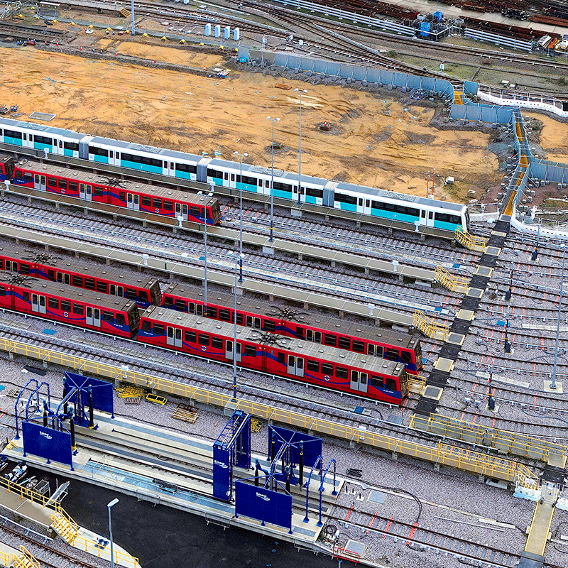 Rail