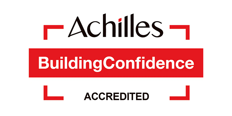 Achilles BuildingConfidence