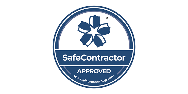 Alcumus SafeContractor
