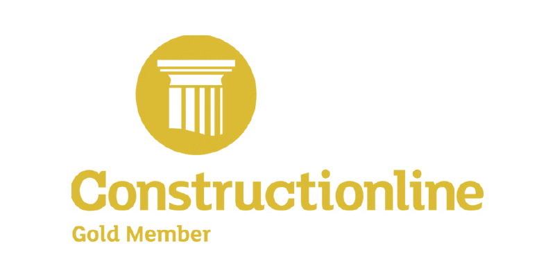 Constructionline Gold Member